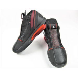 Fashion Casual Men's Basketball Sneakers Running Black Athletic Shoes Size 10